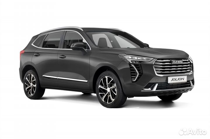 Haval Jolion 1.5 МТ, 2023