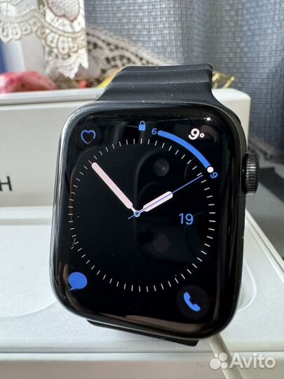 Apple watch SE 44 mm