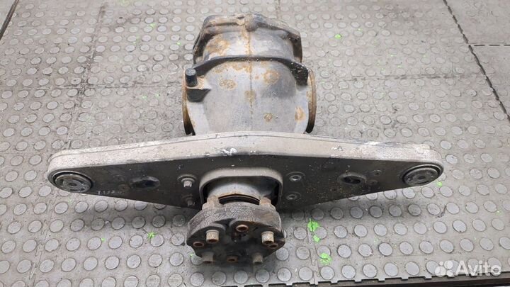 Редуктор моста Mercedes E W211, 2005