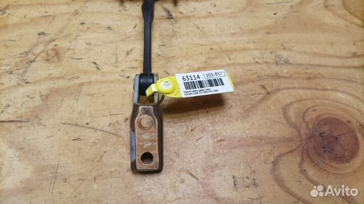 Ограничитель двери задний Nissan Cube Z12 HR15DE