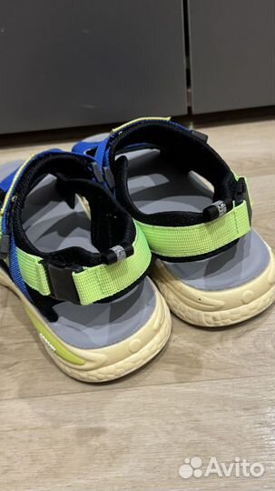 Сандалии детские для мальчиков