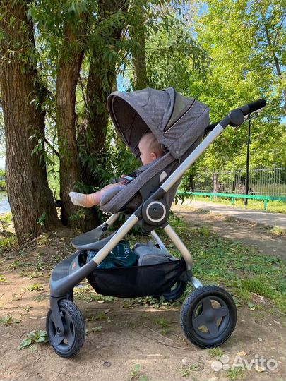 Stokke scoot v2