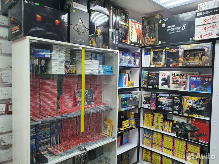 Sony PS1 PS2 PS3, Psp и игры