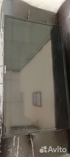 Телевизор Samsung 32 на запчасти