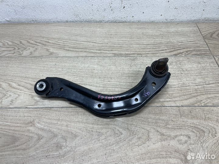 Рычаг задний верхний Honda Civic 4D