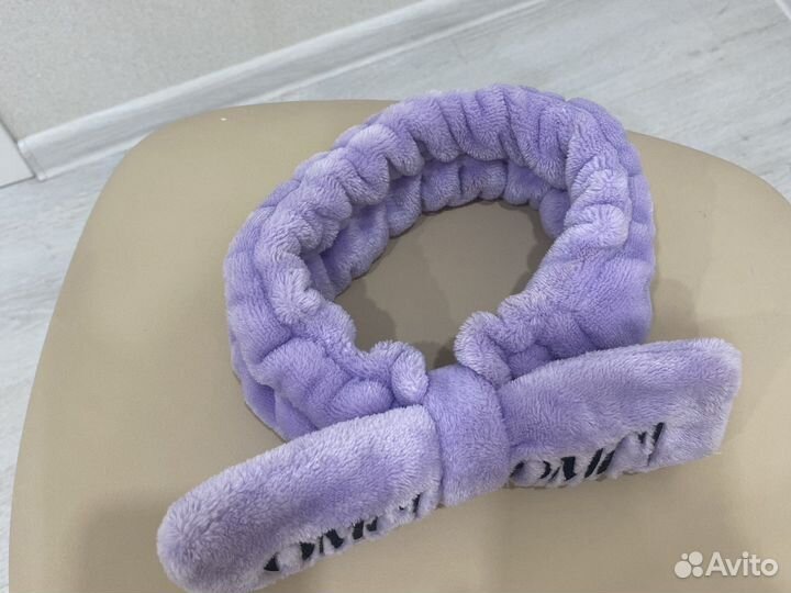 Повязка на голову OMG