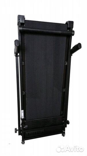 Беговая дорожка электрическая