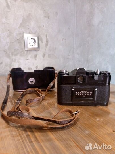 Фотоаппарат Зенит 11