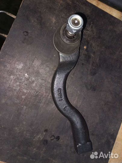 Новый шрус внутренний