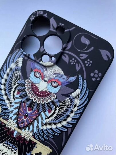 Чехол на iPhone 13 pro max