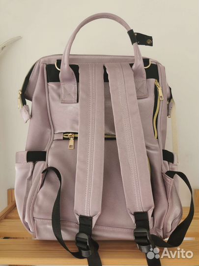 Рюкзак школьный для девочки
