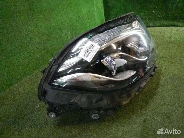 Фара правая Mercedes-Benz GL/GLS-Class