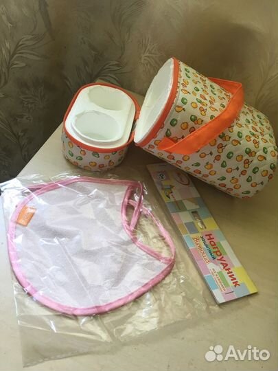 Молокоотсос ручной