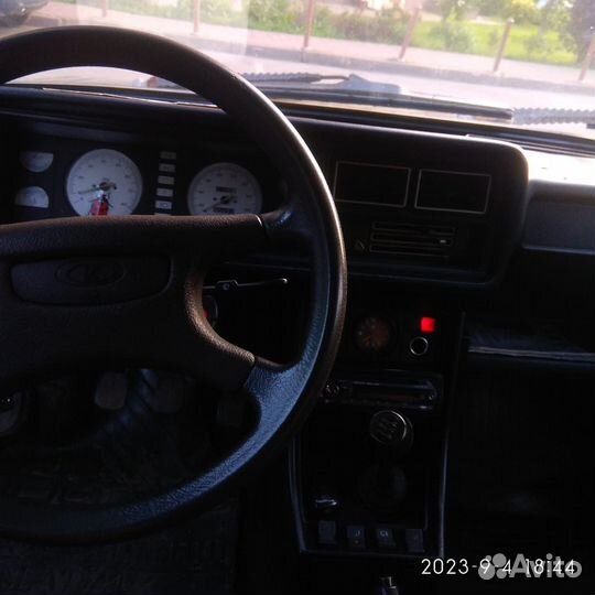 ВАЗ 2104 1.6 МТ, 2007, 100 000 км