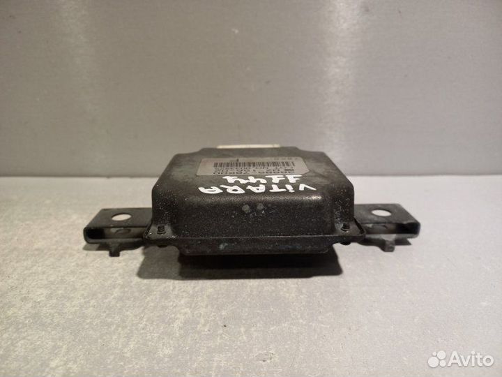 Блок управления раздаткой Suzuki Grand Vitara J24B