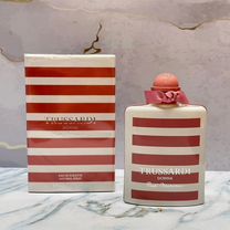 Туалетная вода trussardi donna pink marina