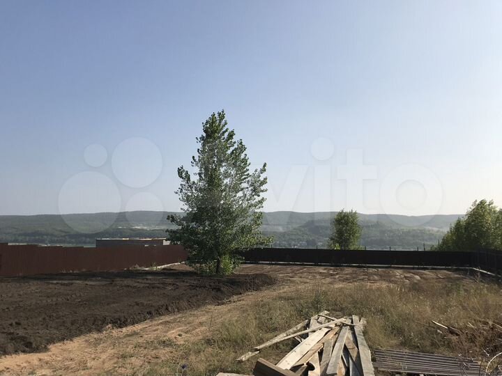 Участок 15 сот. (ИЖС)