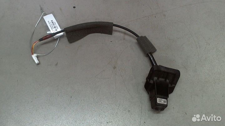 Камера заднего вида Nissan Juke, 2014