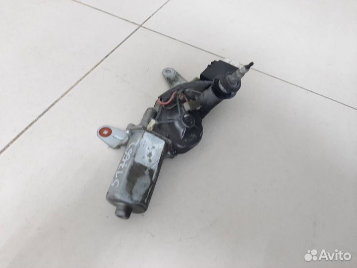 Моторчик стеклоочистителя задний Chevrolet Aveo T2