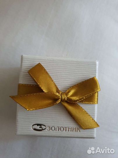 Серьги серебро 925 проба