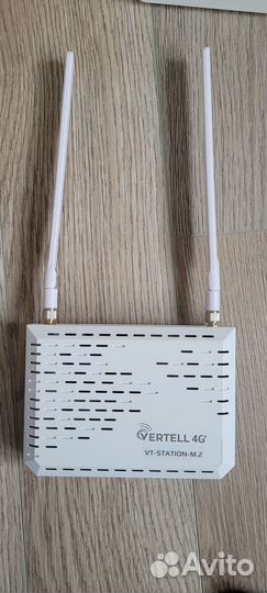 4g модем