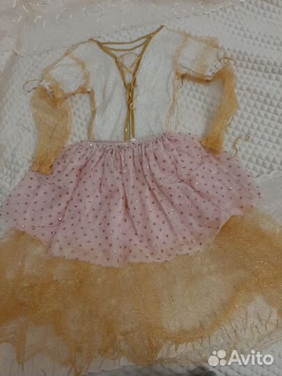 Детская одежда