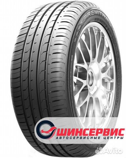 Maxxis Premitra HP5 225/60 R16
