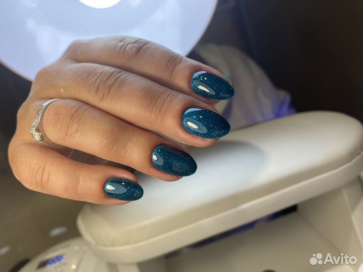 Модели на бесплатный маникюр