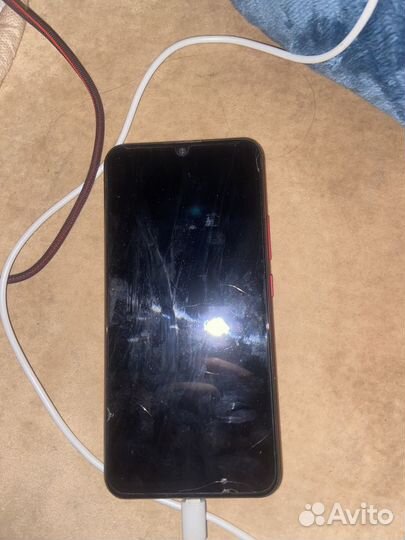 vivo Y91c, 3/32 ГБ