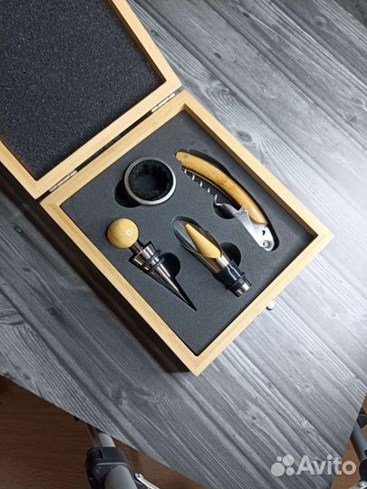 Набор для сомелье