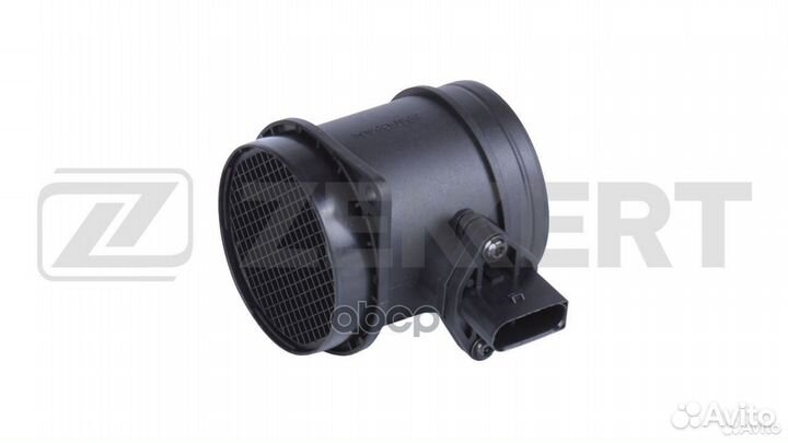 Датчик массового расхода воздуха Audi A3 II 03