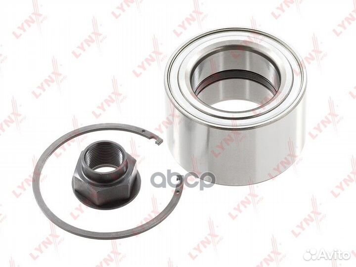 Подшипник ступицы WB-1307 lynxauto