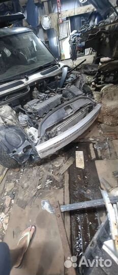 Катушка зажигания cooper 1