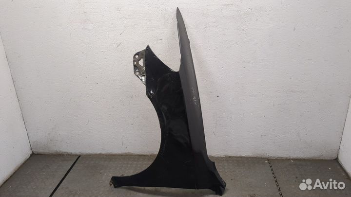 Крыло Skoda Octavia (A5), 2010