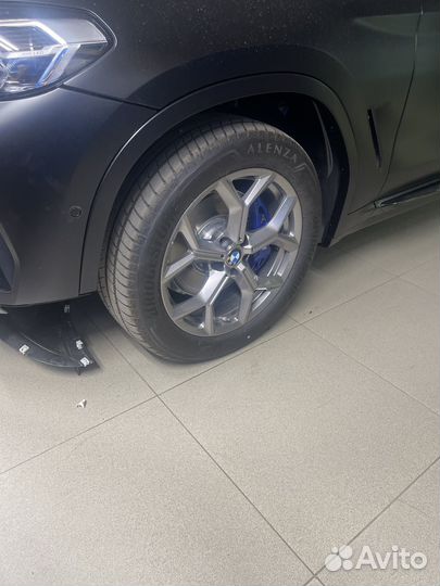 Оригинальные колеса в сборе R19 245-50-19