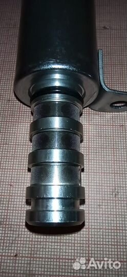 Электромагнитный клапан Peugeot Citroen BMW