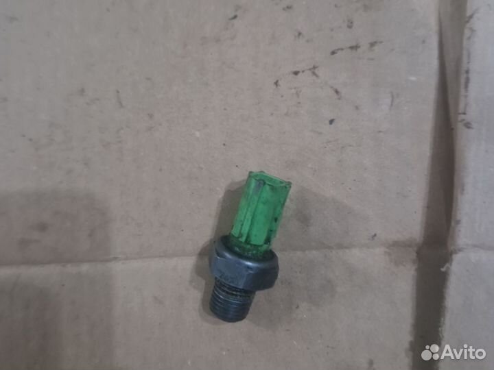 Давления масло 3M51 9278AG ford L3M