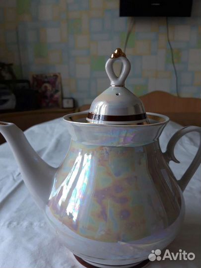 Заварочный чайник