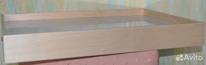 Световой планшет для рисования песком 