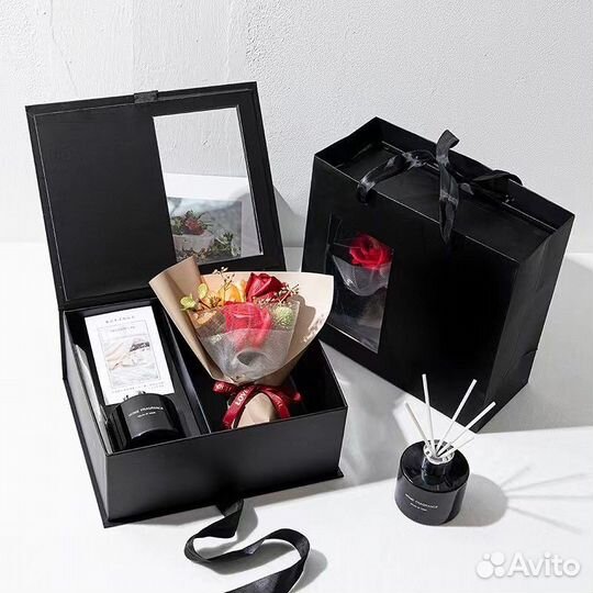 Подарочный набор / ароматизатор диффузор