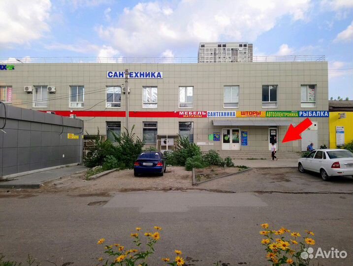 Топливомер тм-18