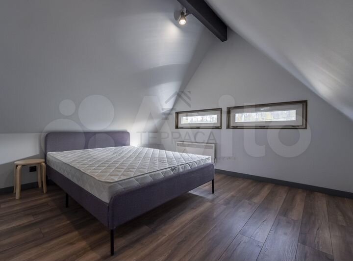 Дом 80 м² на участке 6 сот.