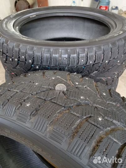 Toyo Observe G3-Ice 225/55 R18 102T