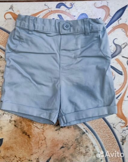 Шорты