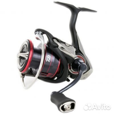 Катушка Daiwa/Ryobi LT (JP)