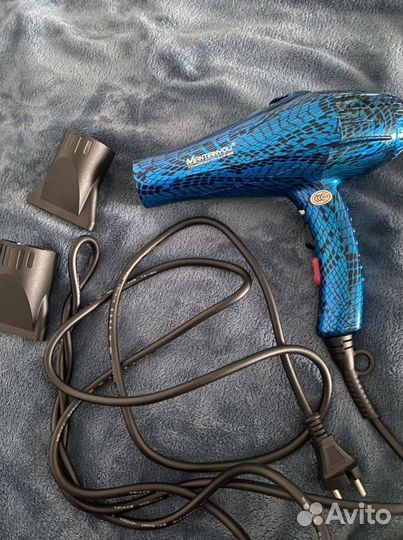 Фен профессиональный