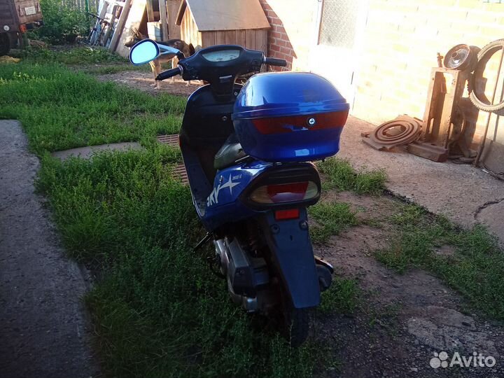 Продаю скутер