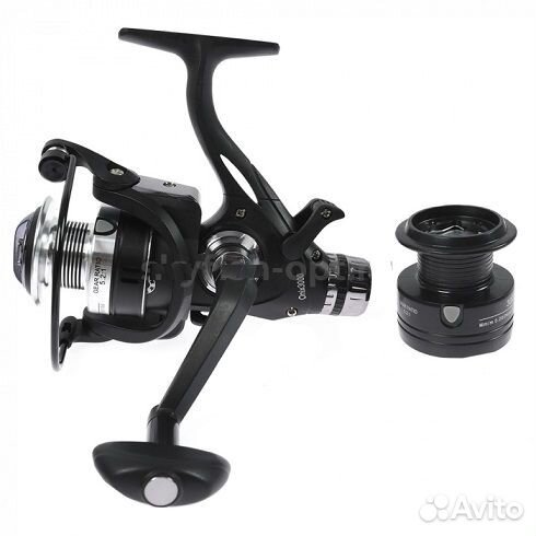 Катушка skyfish onix 4000 6 ball байтранер