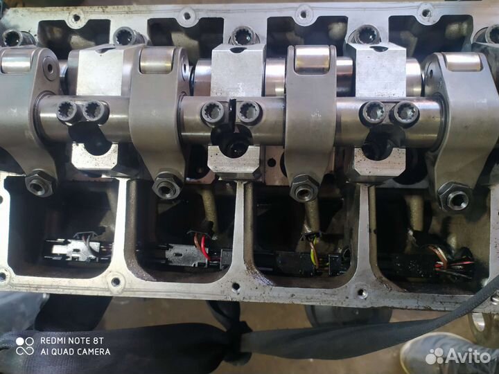 Двигатель на фольксваген т5 1.9 ахв ахс