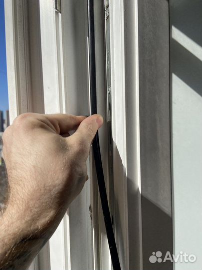 Ремонт окон